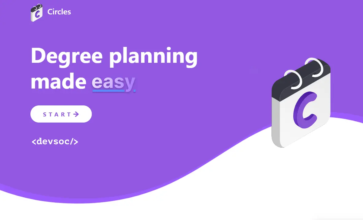 pretty image associated with article Circles